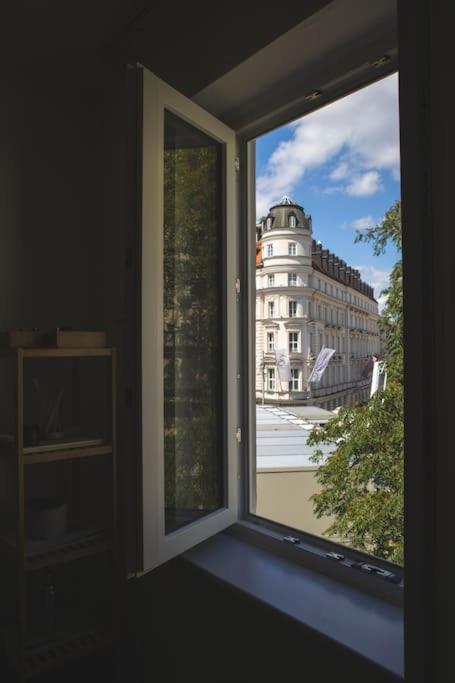 Apartment M8 Loft Hofbraeuhaus *