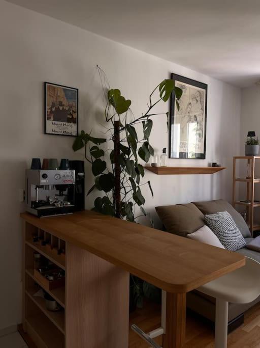 M8 Loft Hofbraeuhaus * Munich