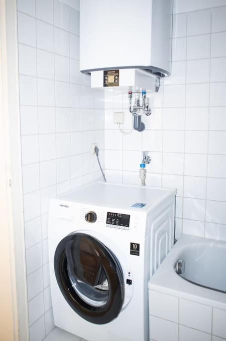 Apartment M8 Loft Hofbraeuhaus Munich