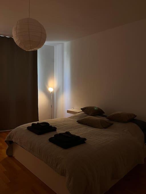 M8 Loft Hofbraeuhaus Munich