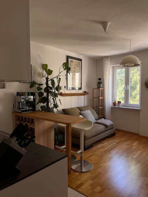 M8 Loft Hofbraeuhaus Munich