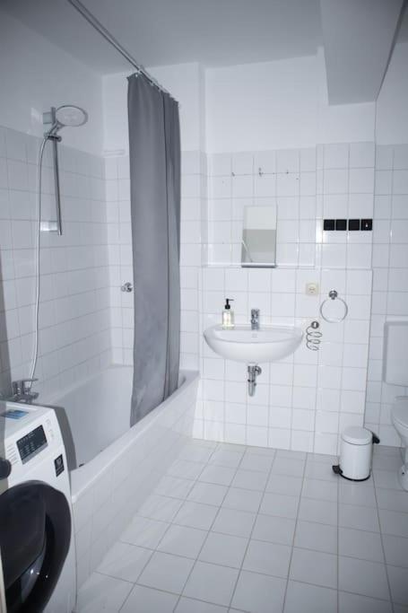 Apartment M8 Loft Hofbraeuhaus Munich
