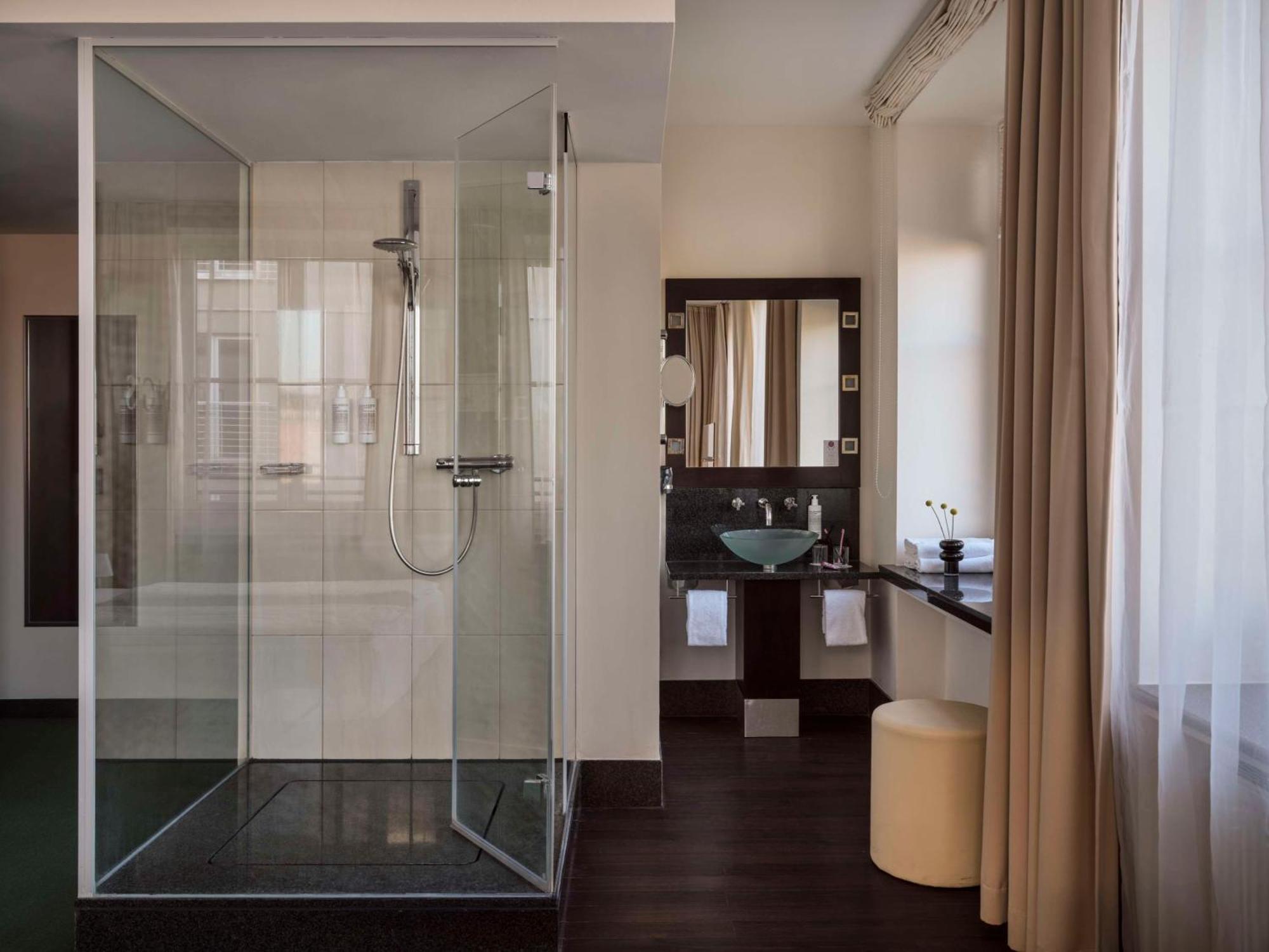 Flemings Muenchen-city Hotel