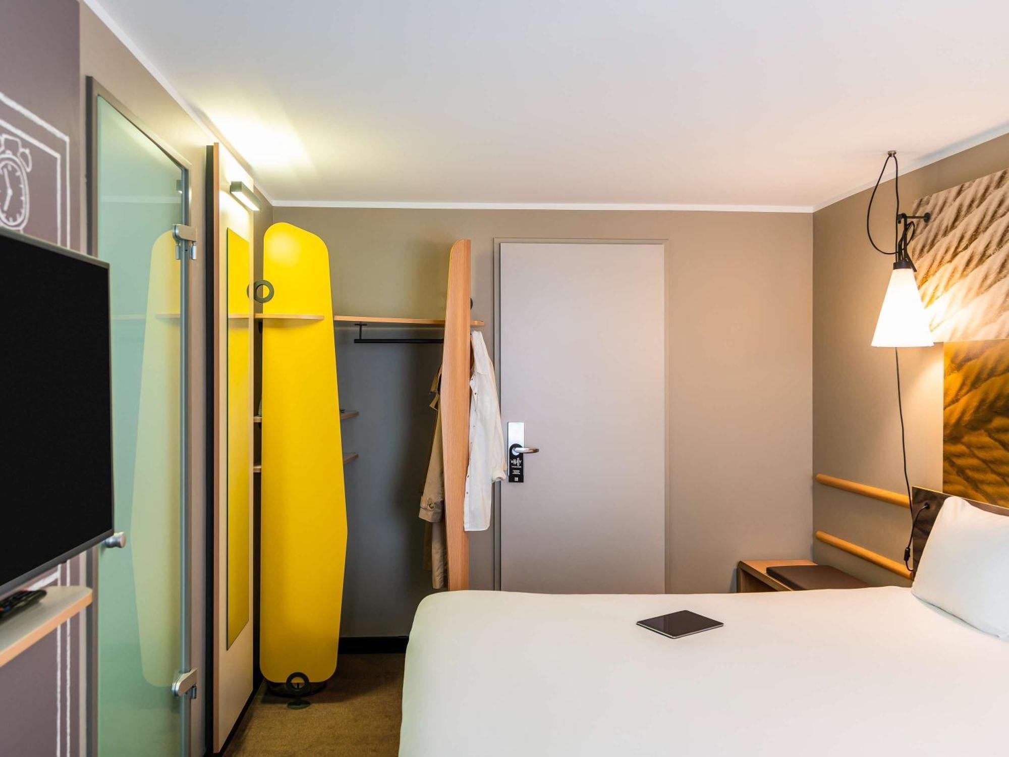 Hotel Ibis Munich
