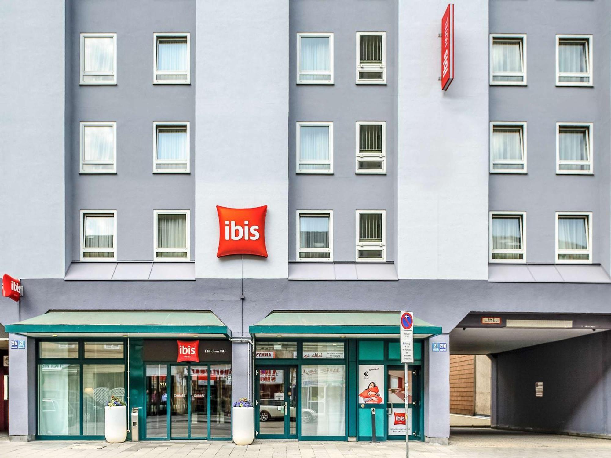 Hotel Ibis