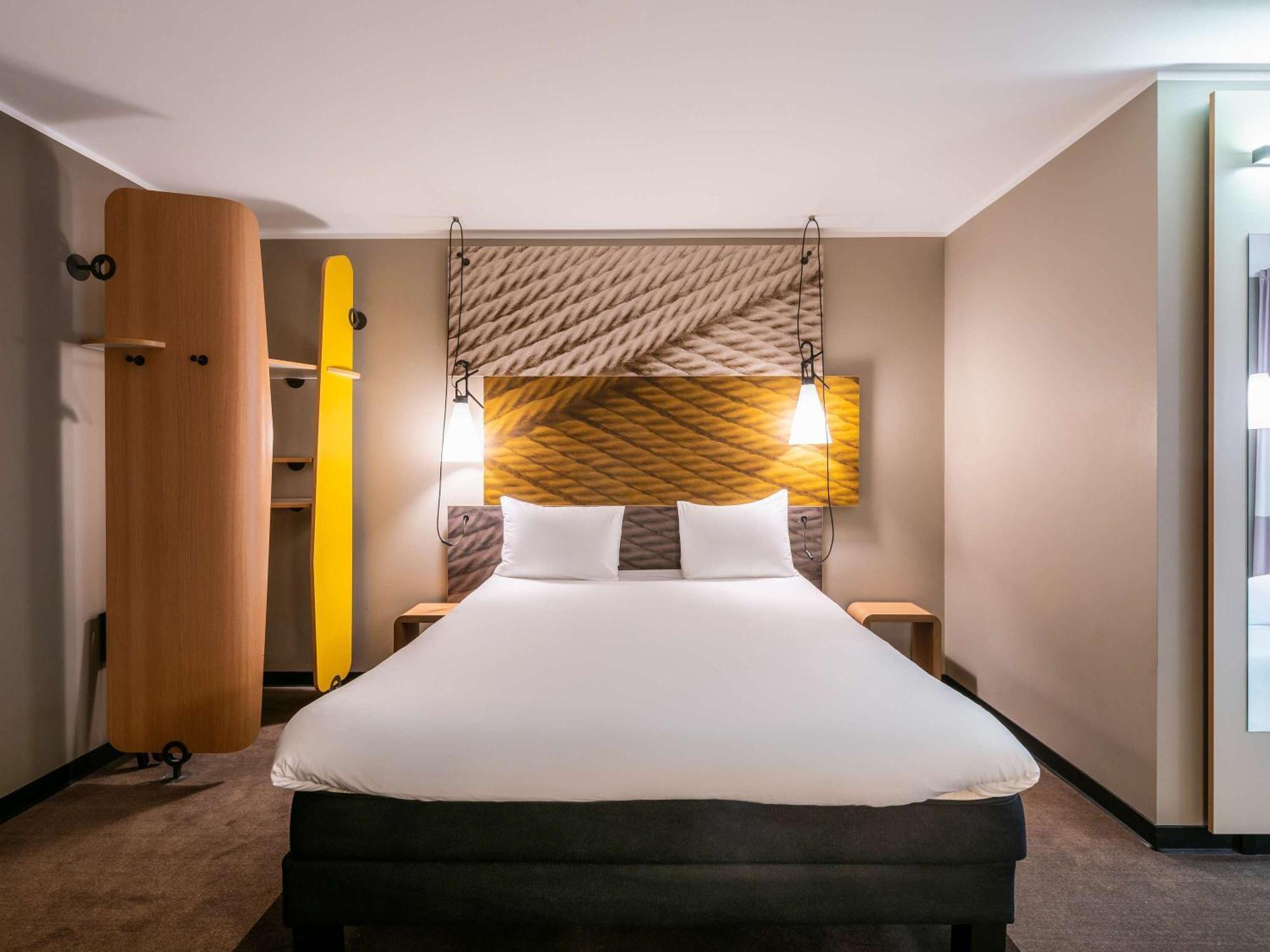 Ibis Hotel Munich