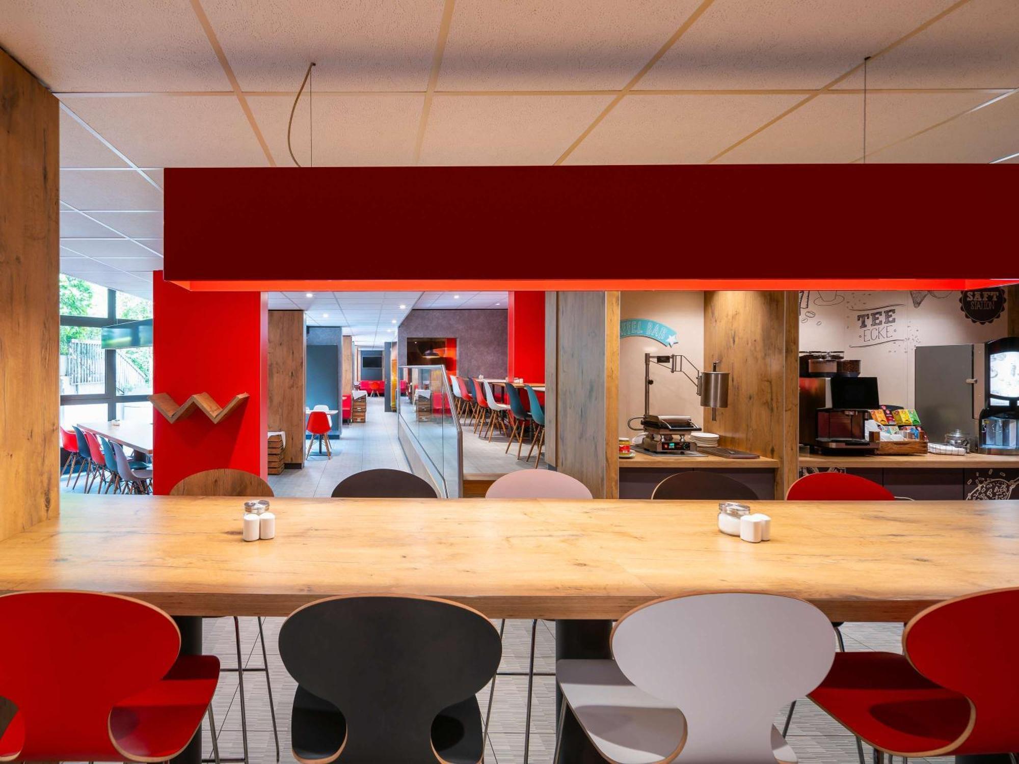 Ibis Hotel
