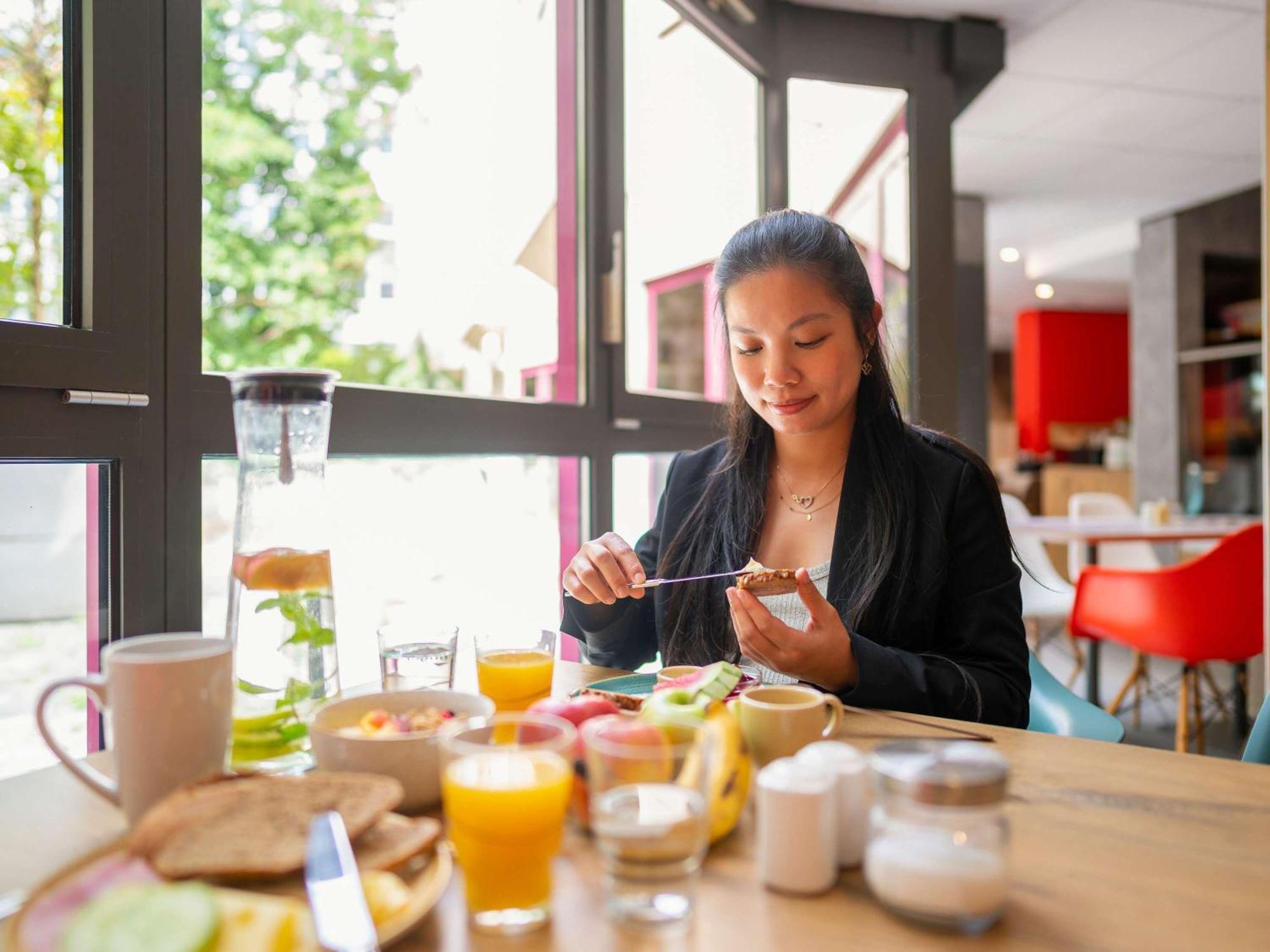 Ibis Hotel Munich
