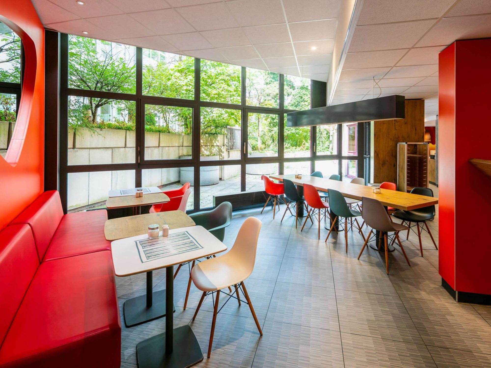 Hotel Ibis Munich