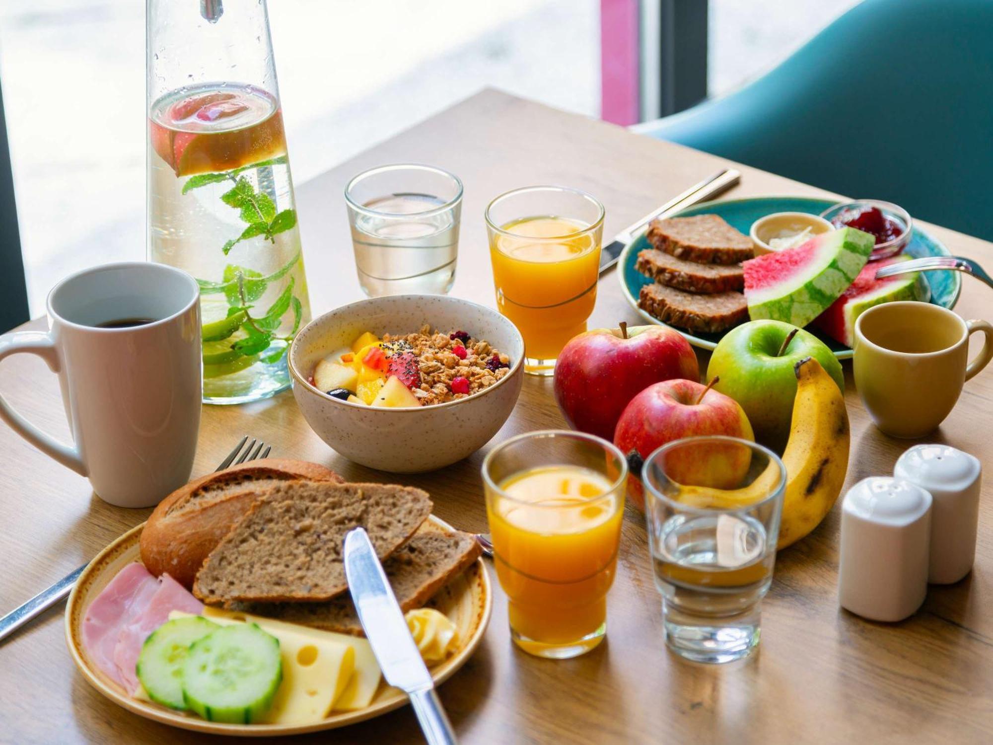 Ibis Hotel Munich