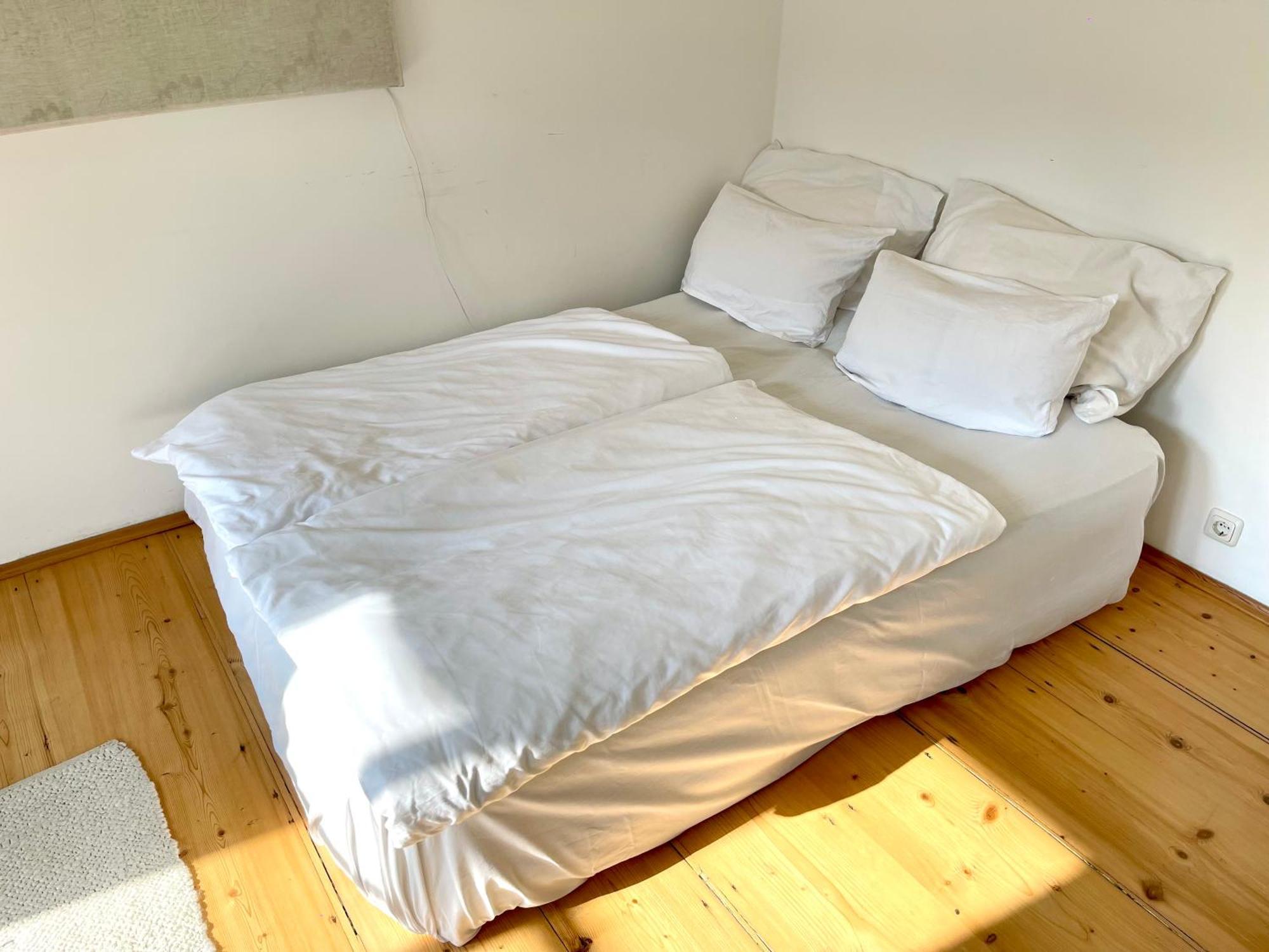 Apartment New Furnished, Exclusive Large Flat In Center, 30min To Airport