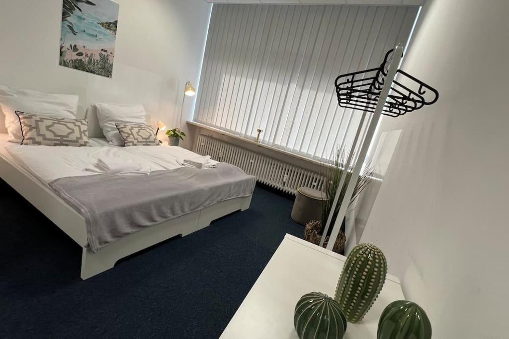 Beckhomes- New, Unique For 16 People Apartment *