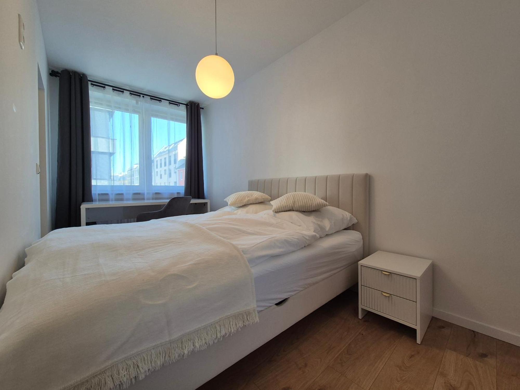 Apartment Modern 1 München