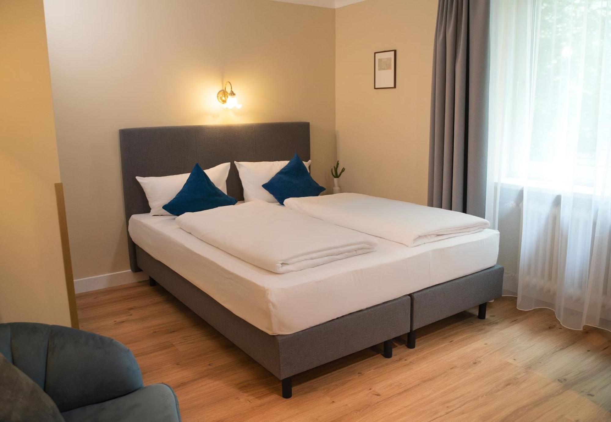 Hotel Altmuenchen By Blattl
