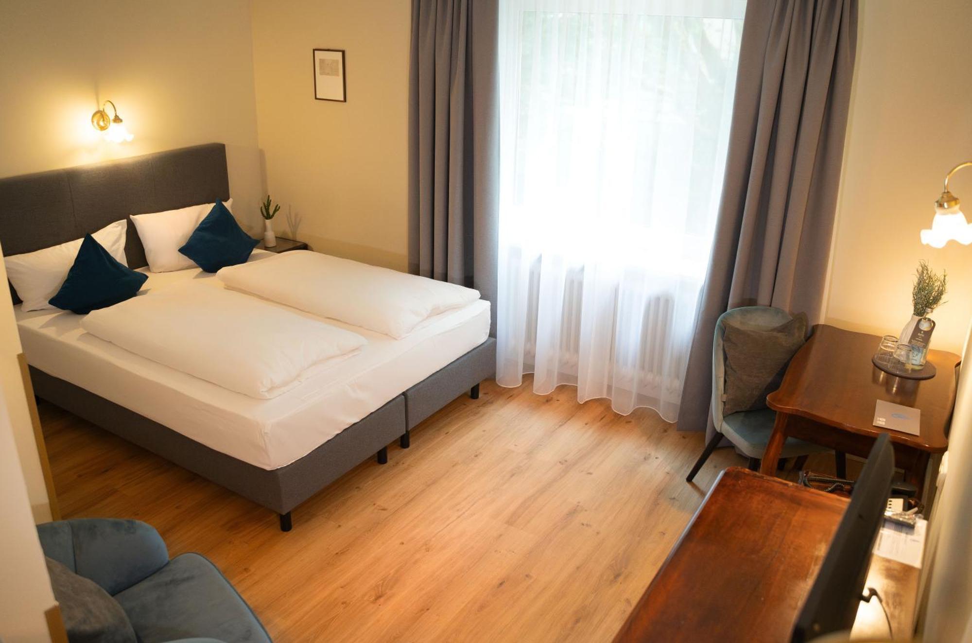 Altmuenchen By Blattl Hotel 3*