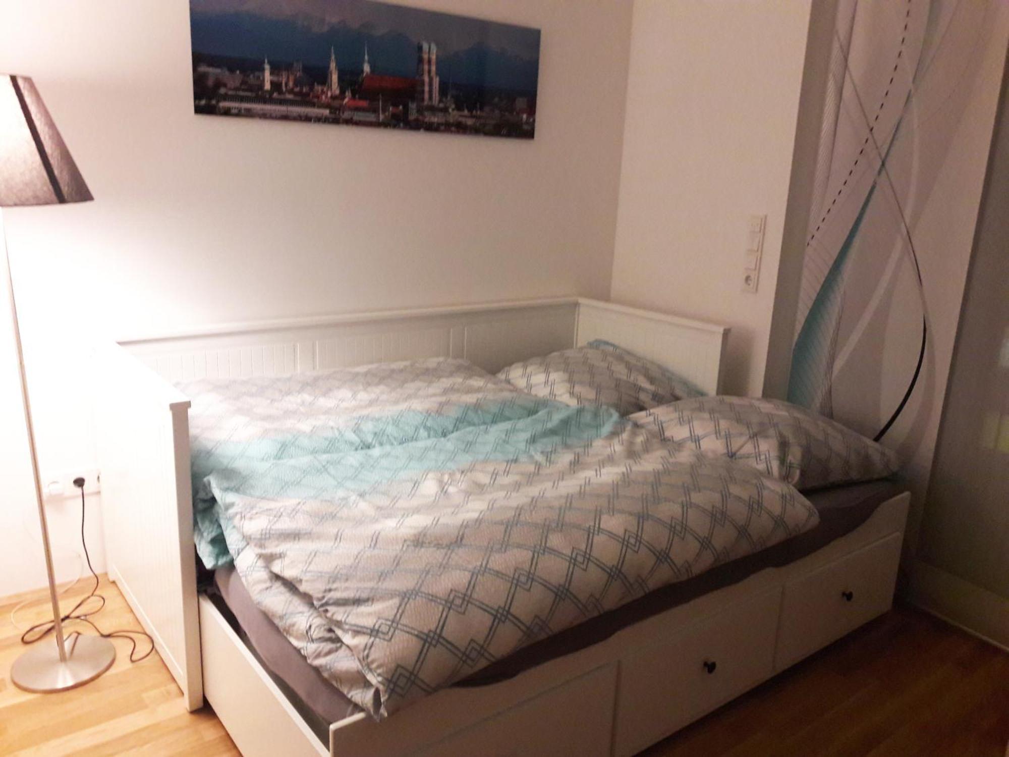 Top-apartment A.d. Messe