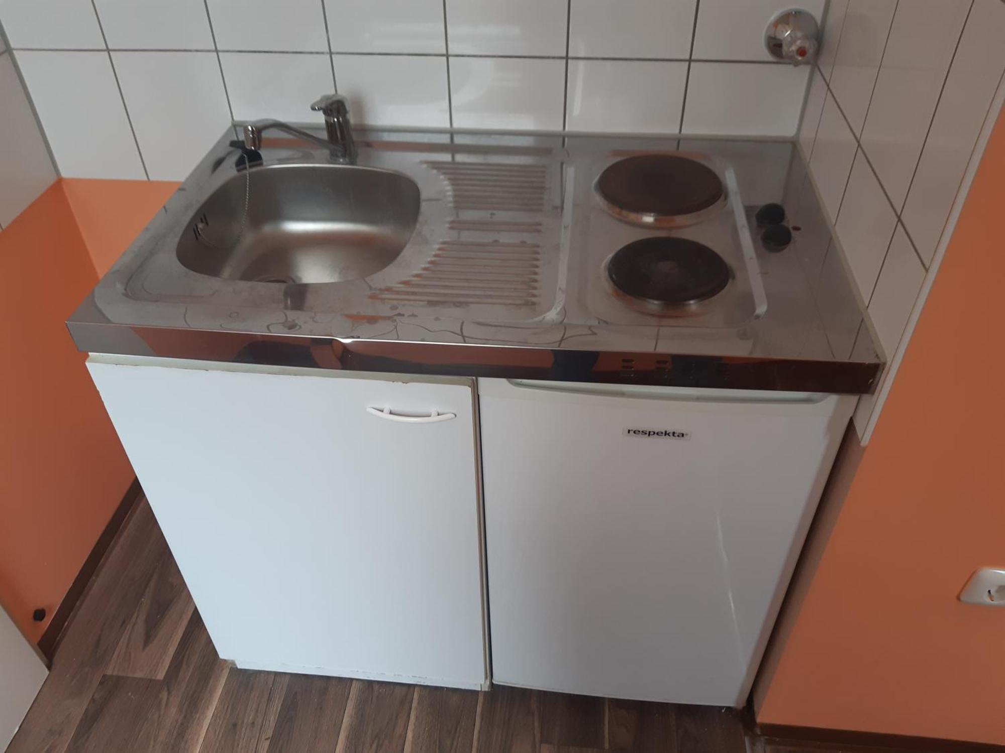 Budget Station Apartmenthostel Sen 14 Apartment *