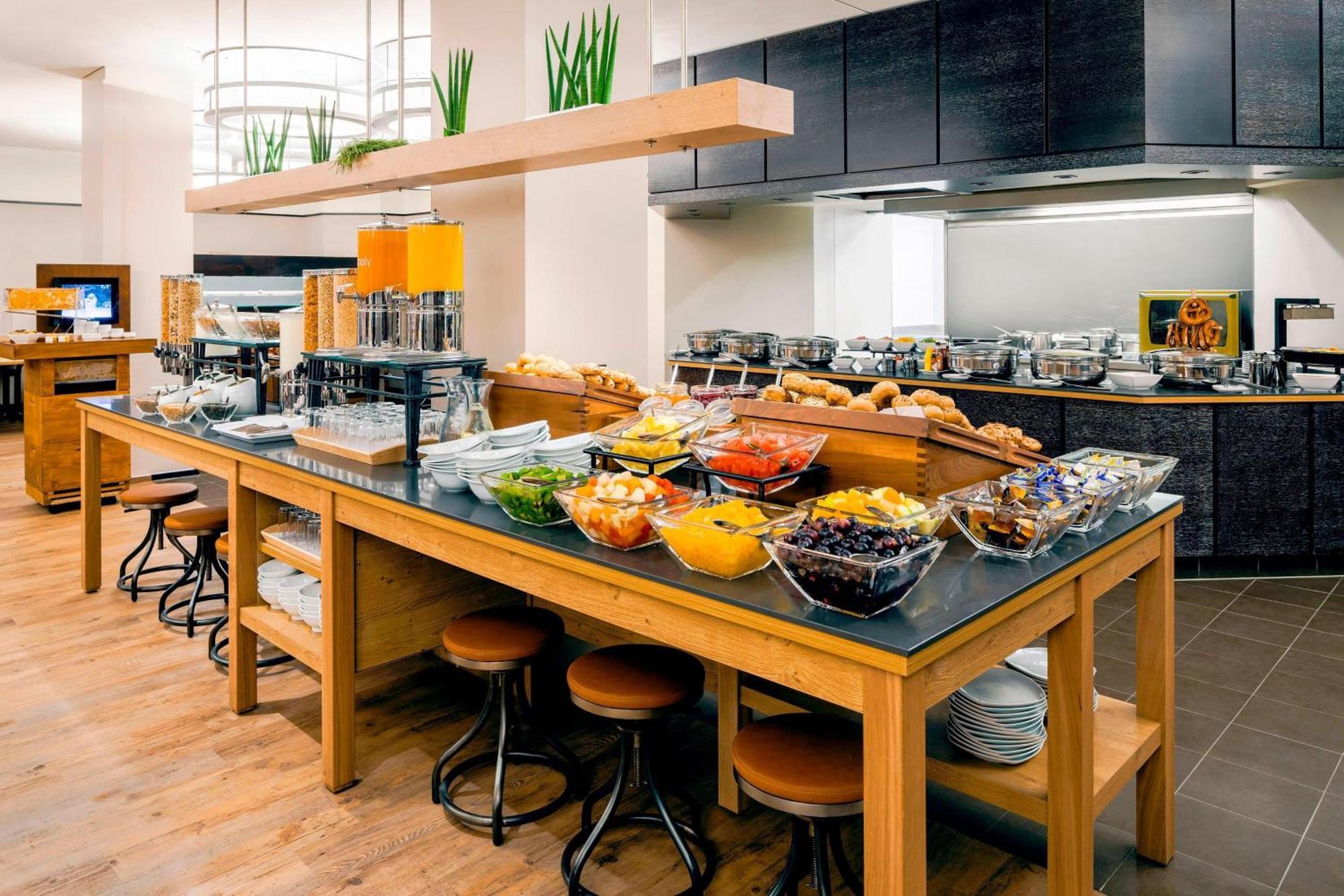 Marriott Munich