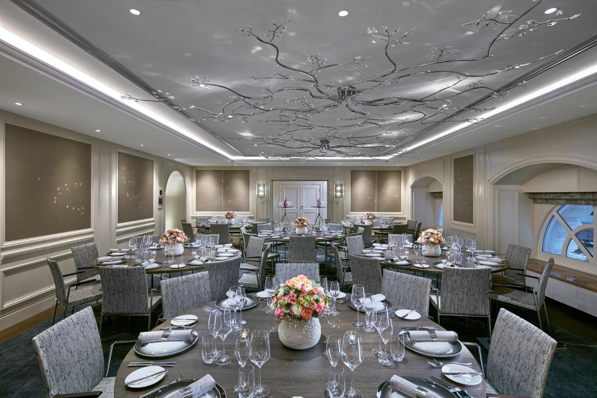 Mandarin Oriental, Hotel 5*