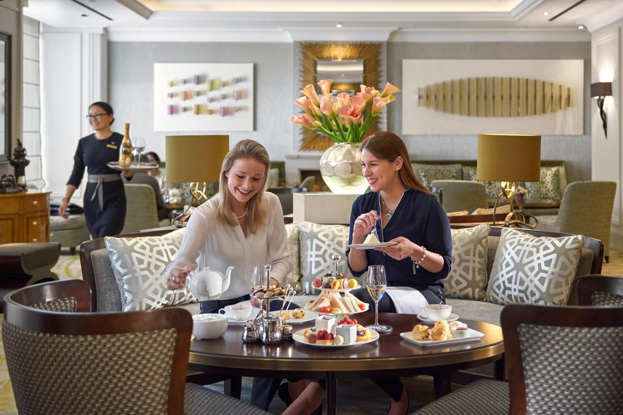 Hotel Mandarin Oriental, 5*