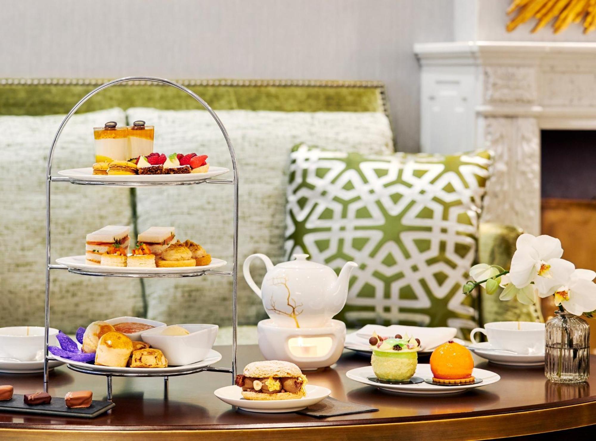 Hotel Mandarin Oriental, Munich