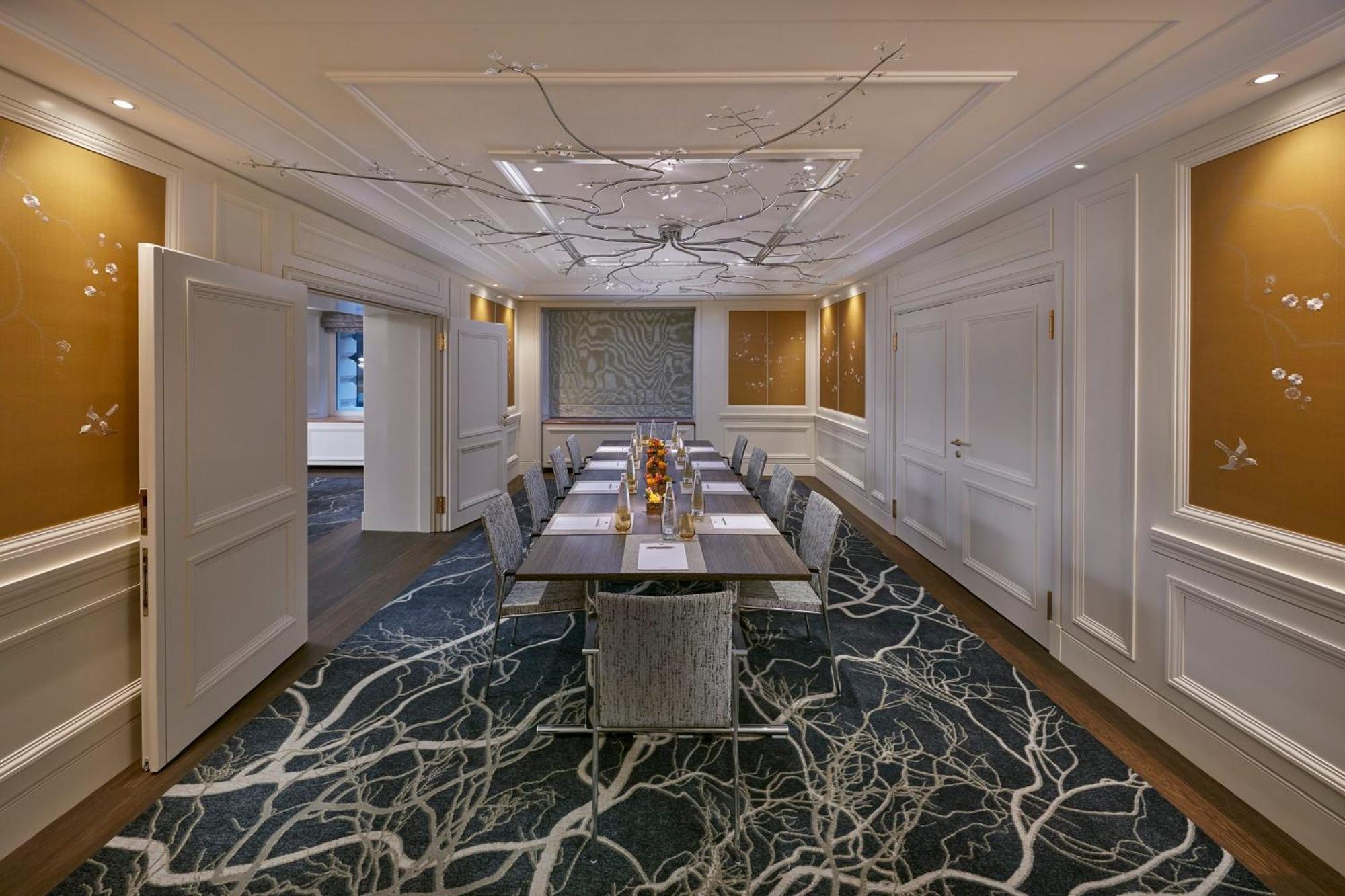 Mandarin Oriental, 5*