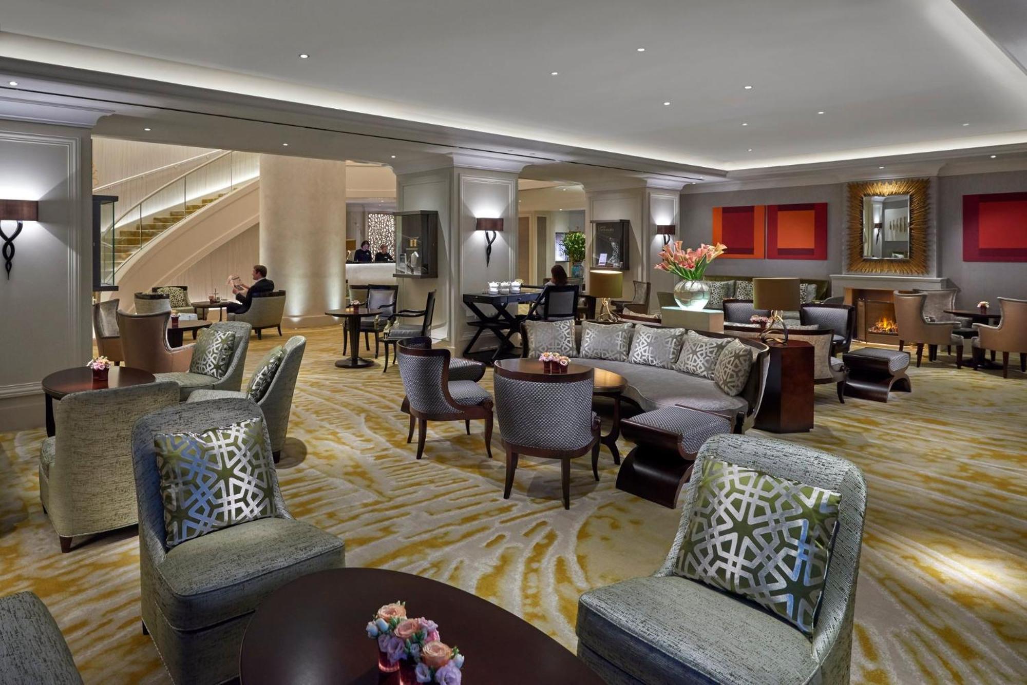 Mandarin Oriental, 5* Munich