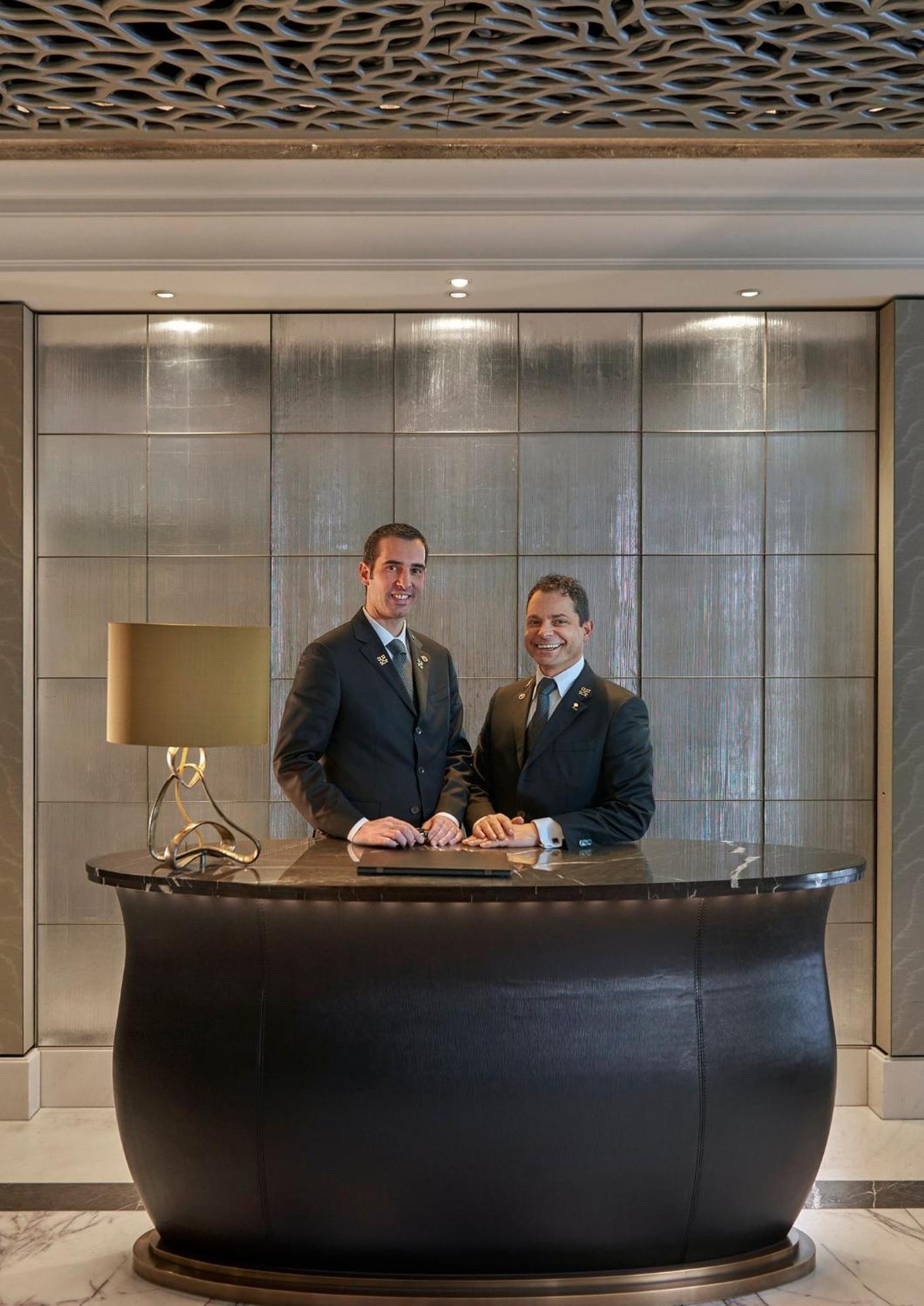 Mandarin Oriental,