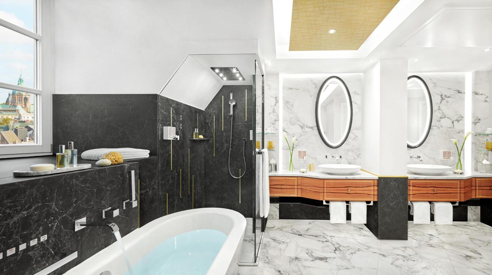Hotel Mandarin Oriental,