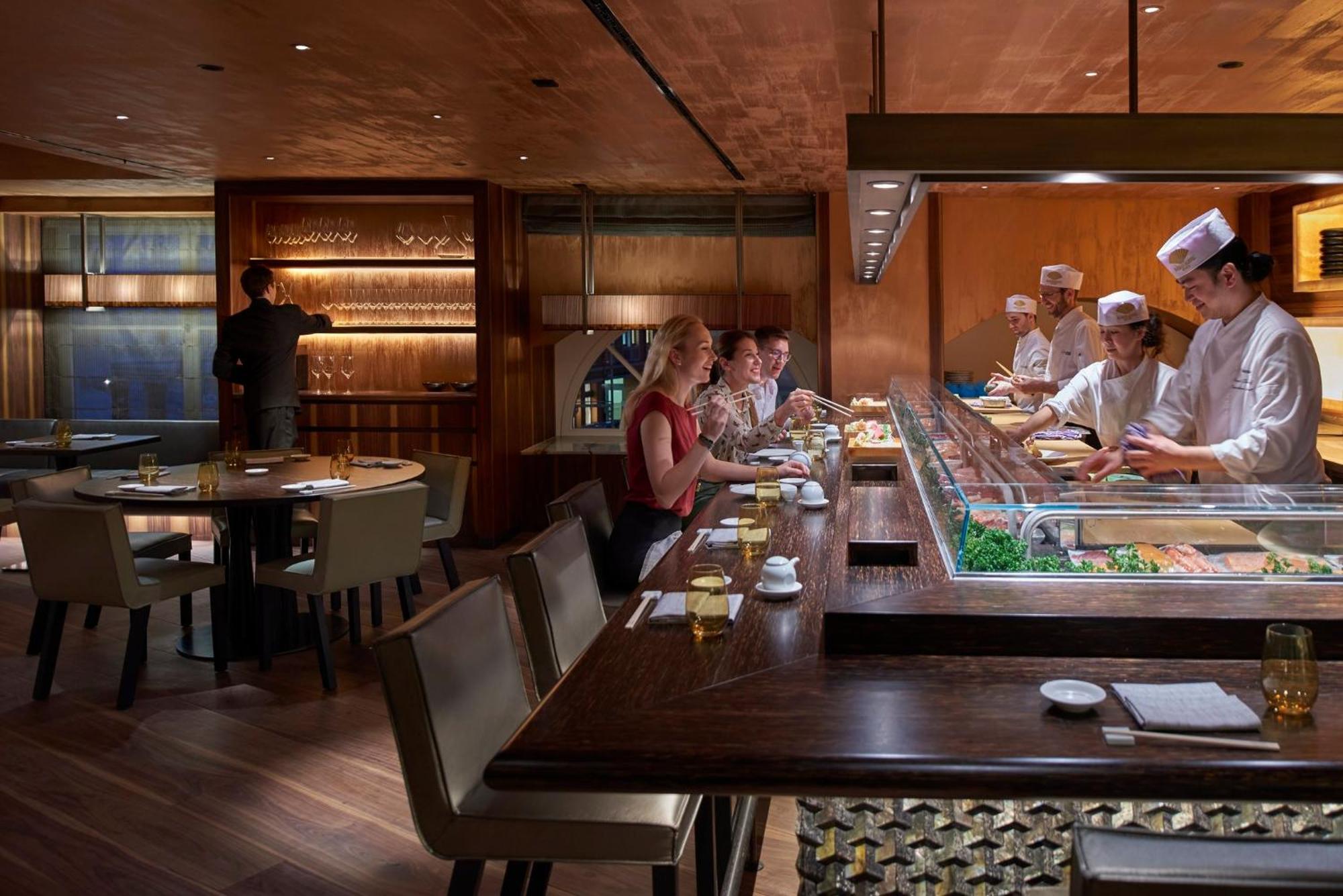 Hotel Mandarin Oriental, 5*