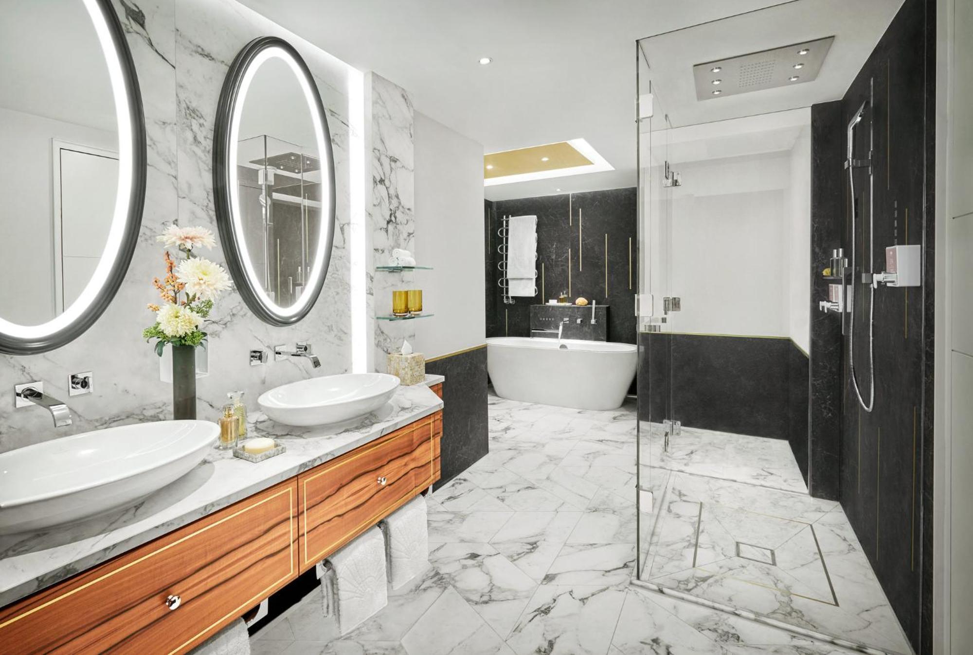 Mandarin Oriental, 5*