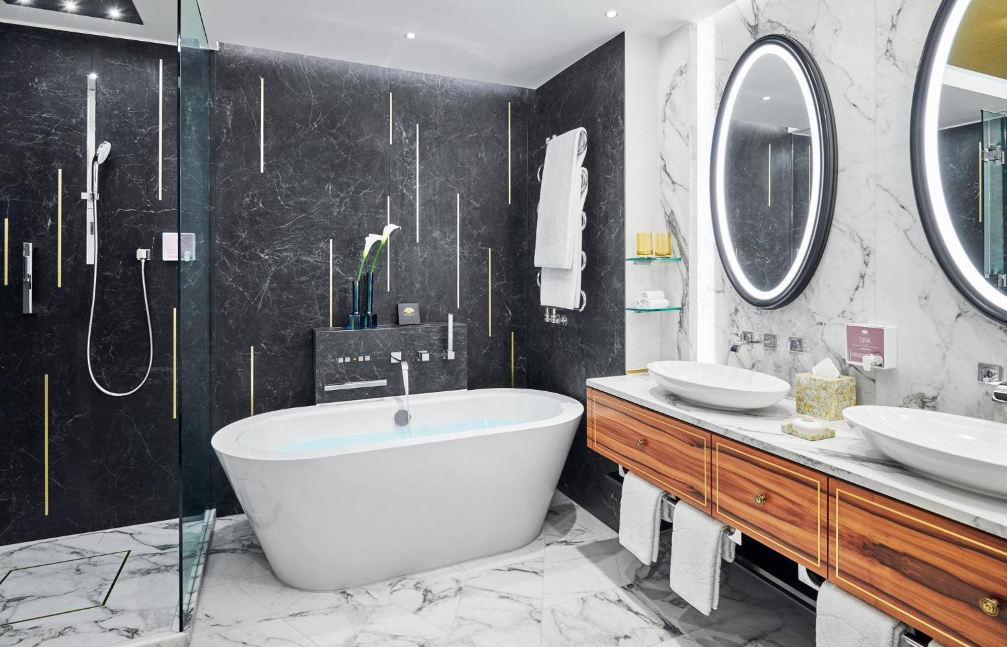 Hotel Mandarin Oriental,