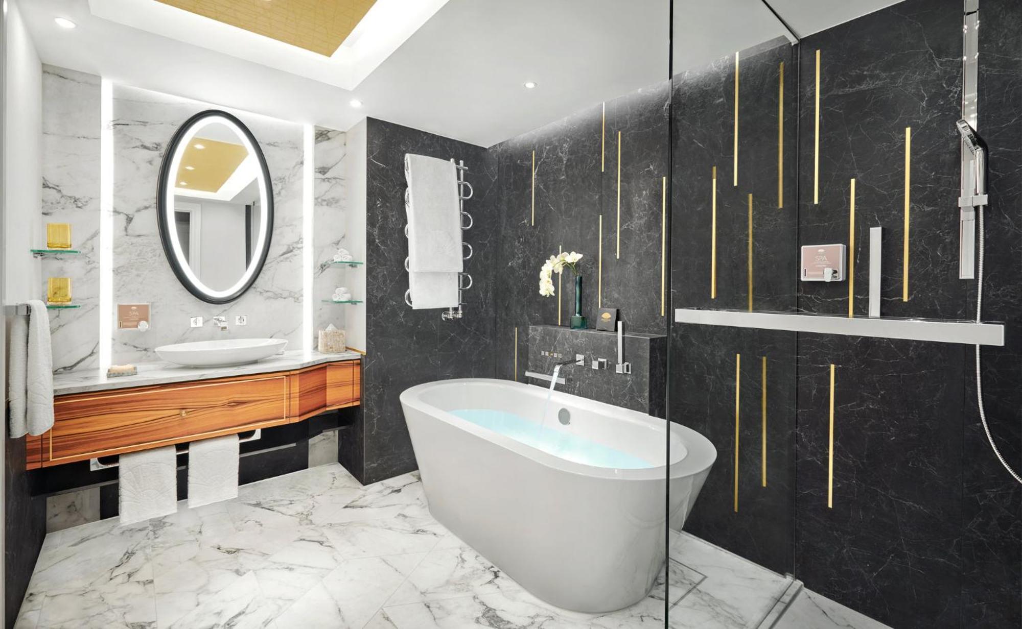 Hotel Mandarin Oriental, 5*