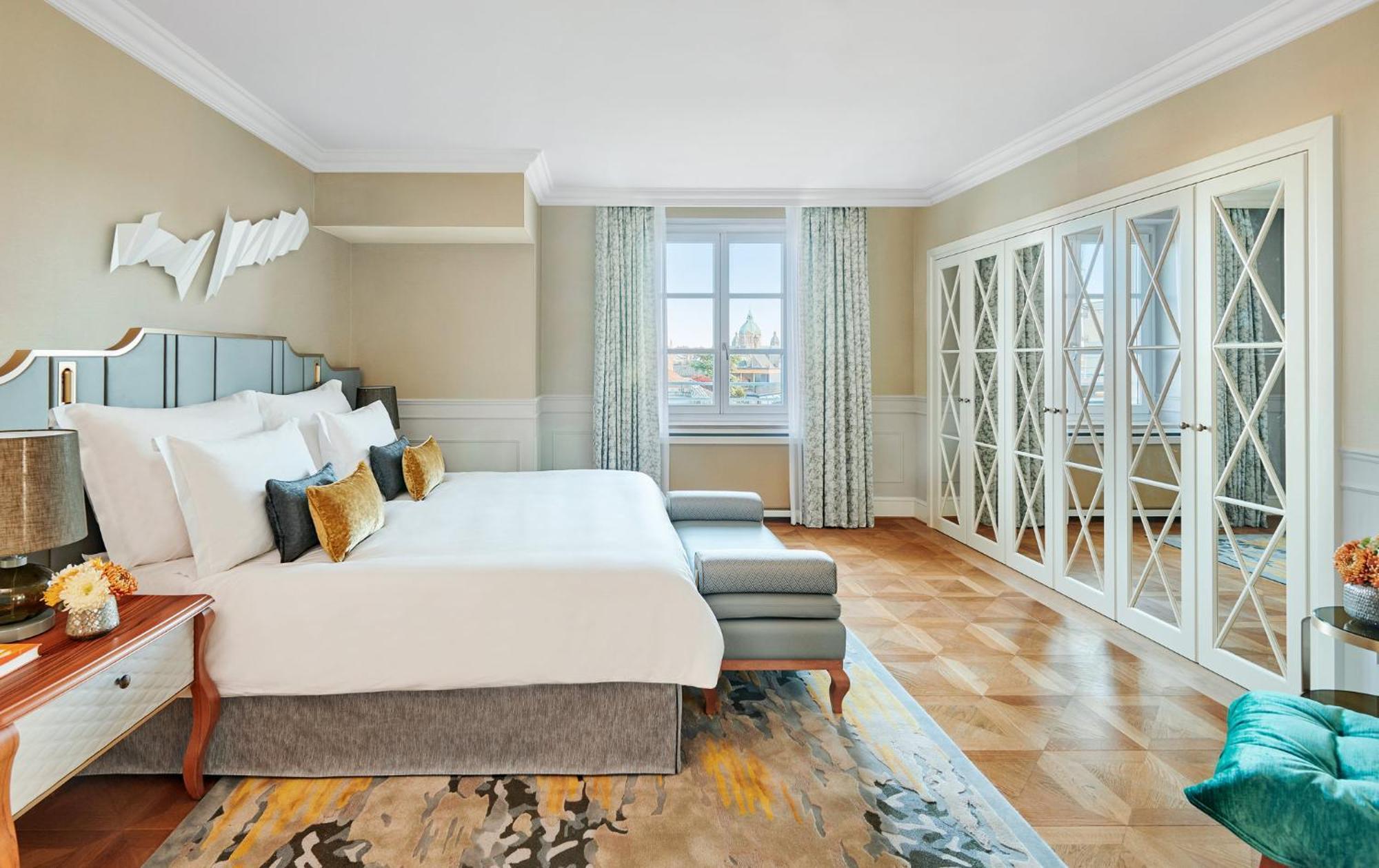 Mandarin Oriental, 5*