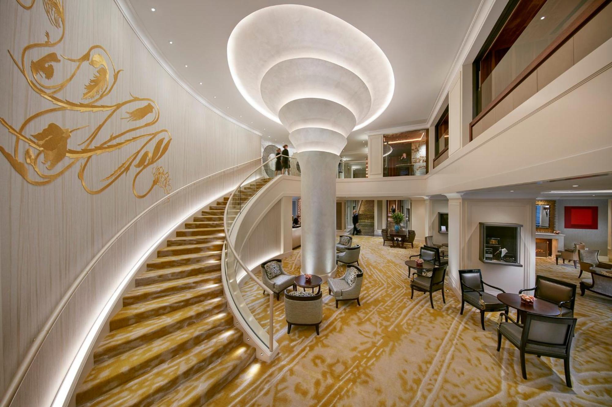 Hotel Mandarin Oriental, 5*