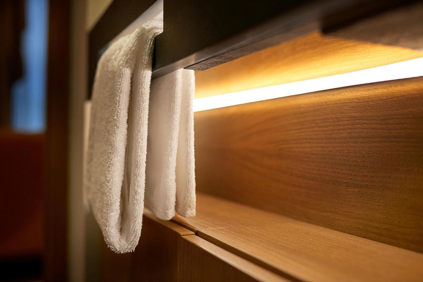 Hotel Beyond By Geisel (adults Only) Munich