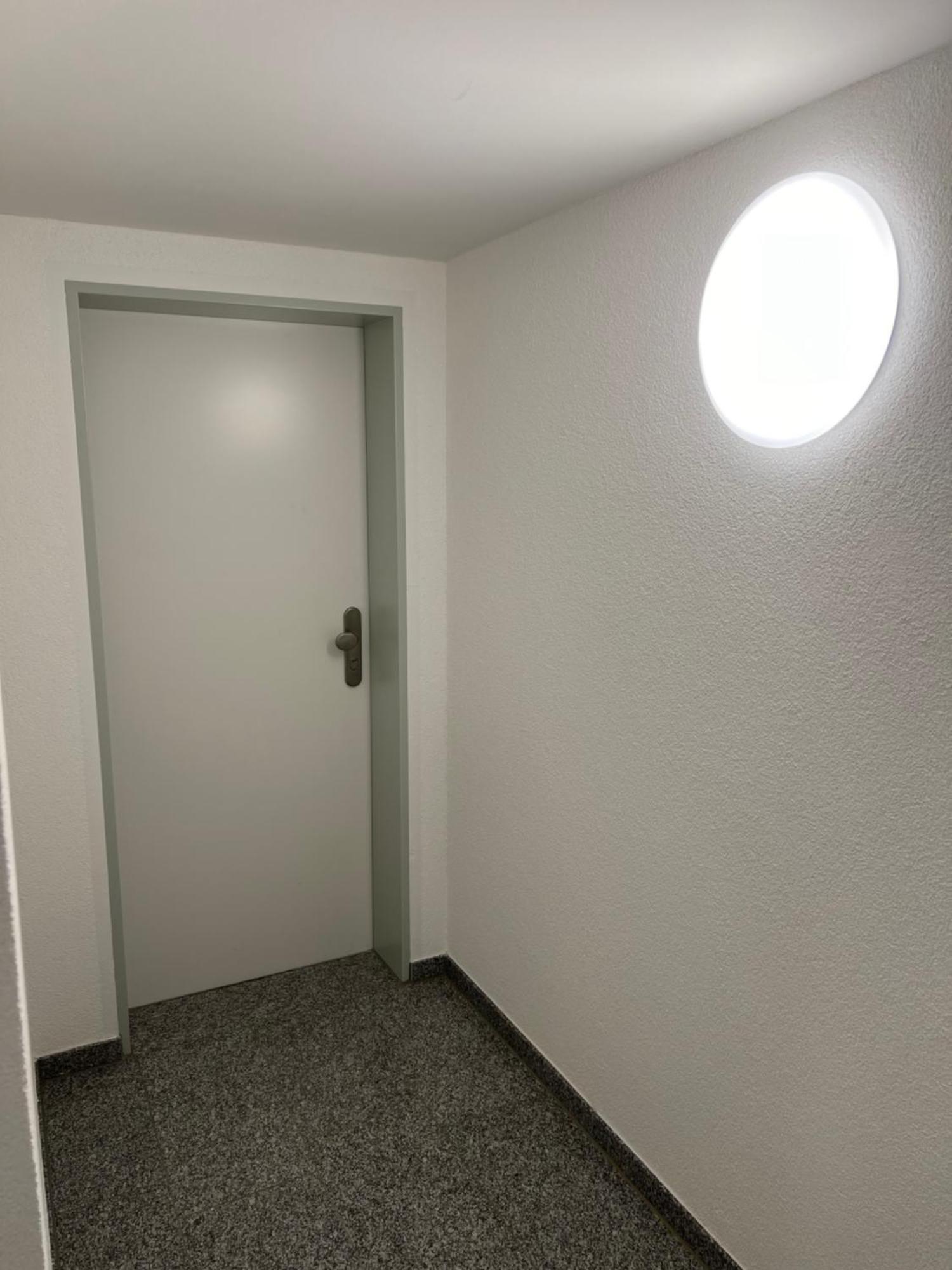 Apartment Emma Gardencity Basement Flat München