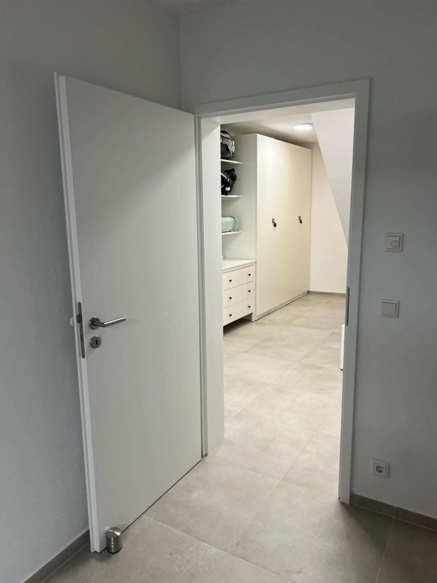 Emma Gardencity Basement Flat *