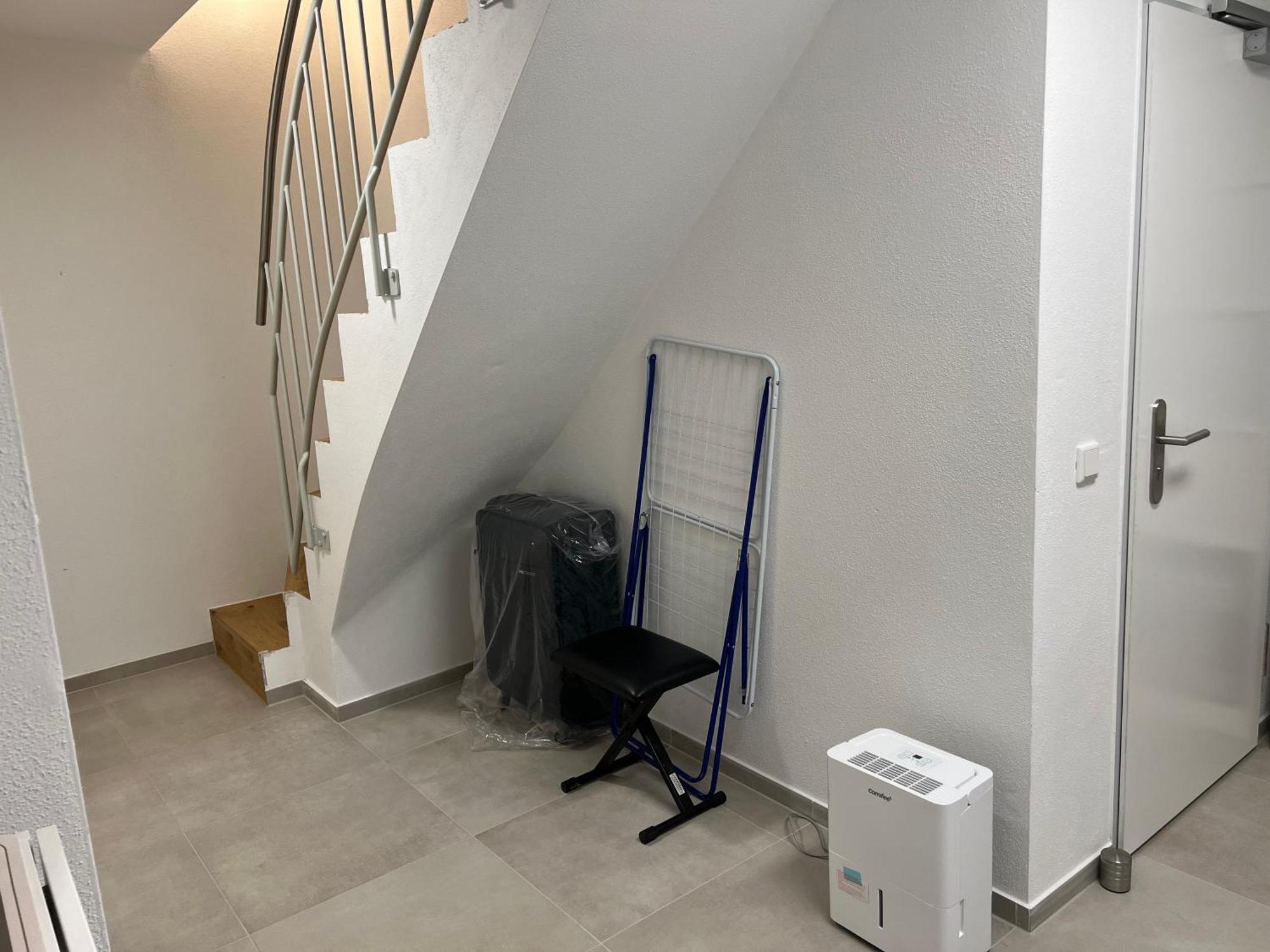 Emma Gardencity Basement Flat Apartment München