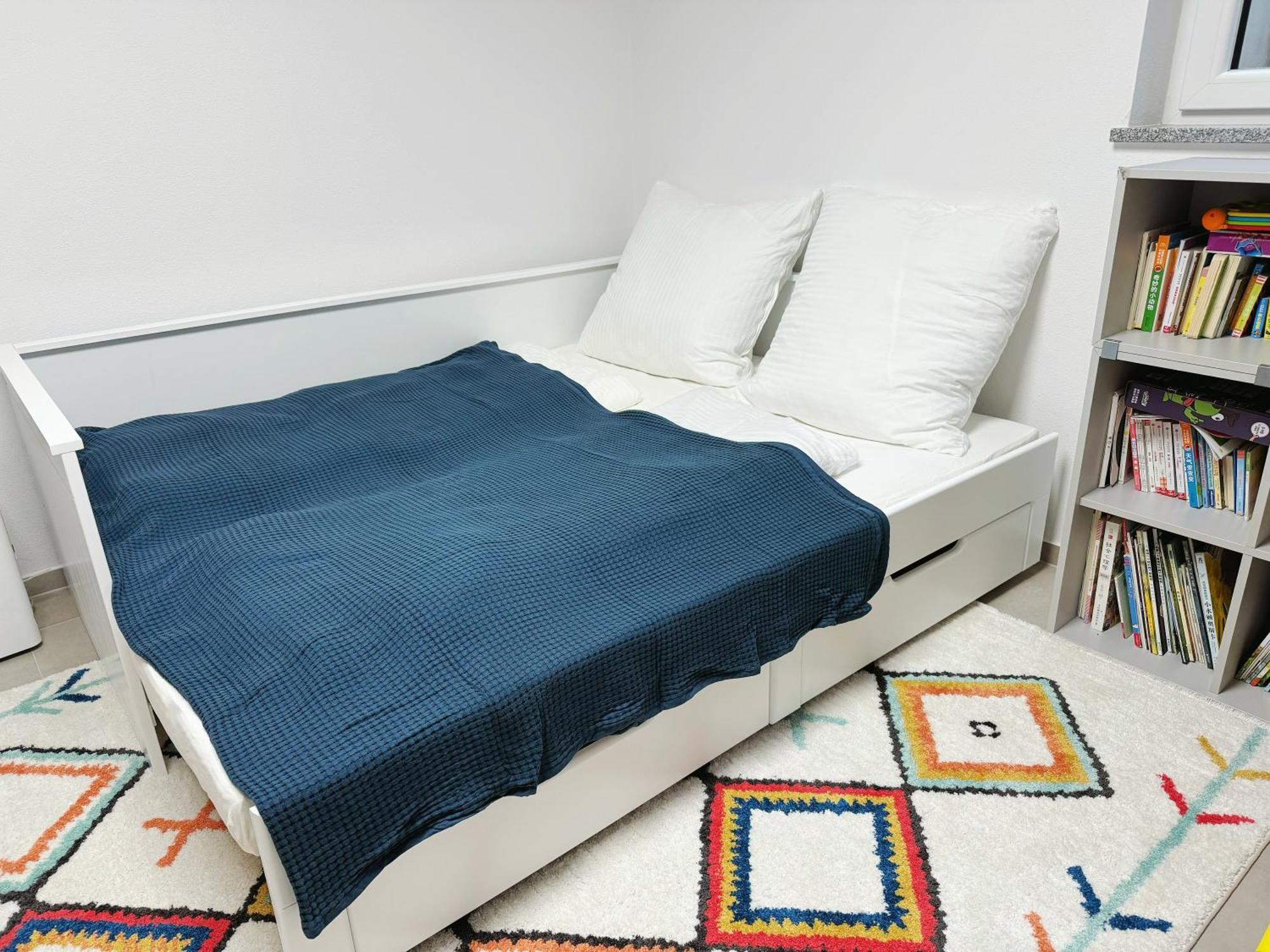 Emma Gardencity Basement Flat