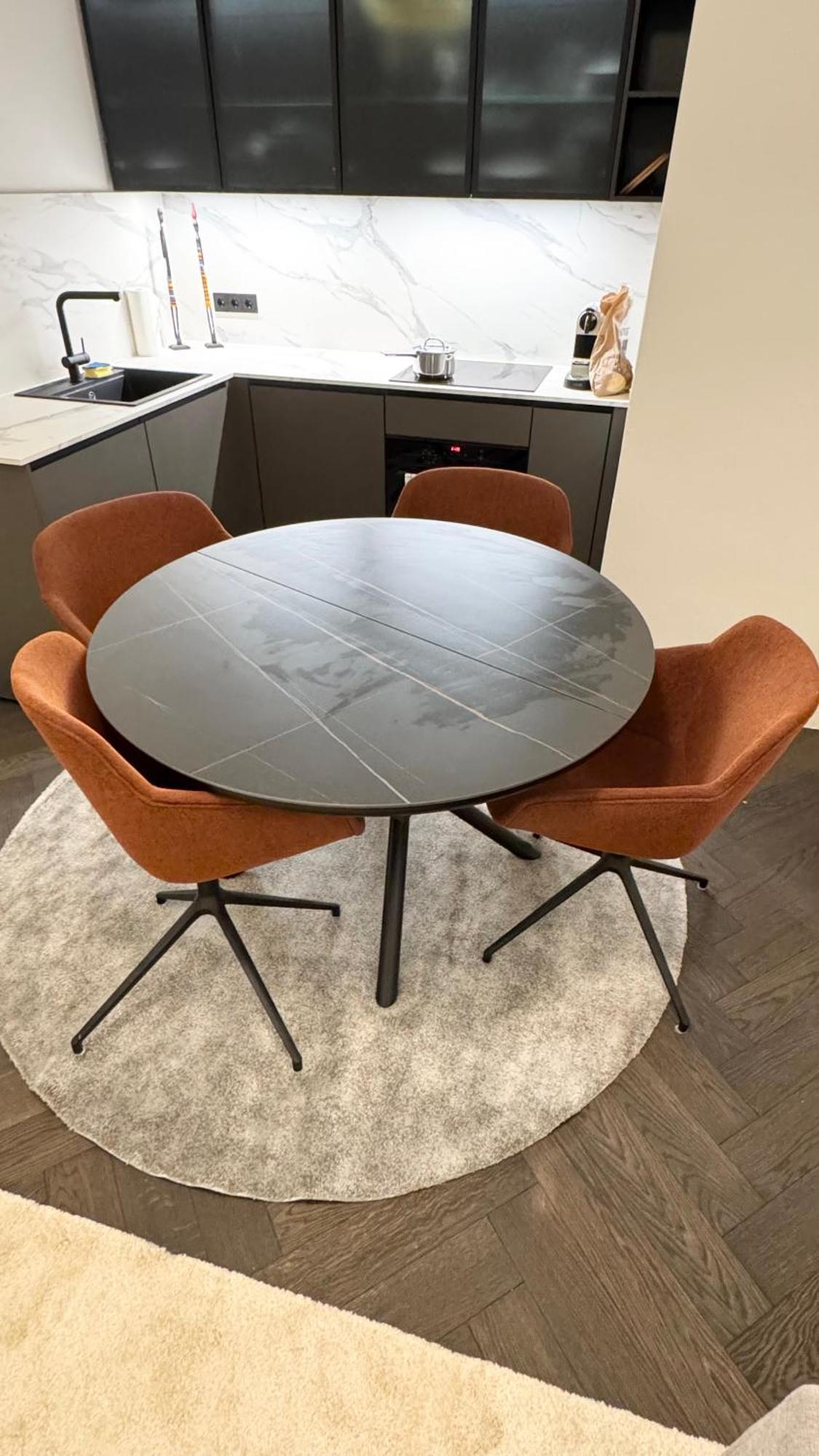Exklusives Designer-apartment In Altbogenhausen Hochwertige Ausstattung Fuer Hoechste Ansprueche Apartment *
