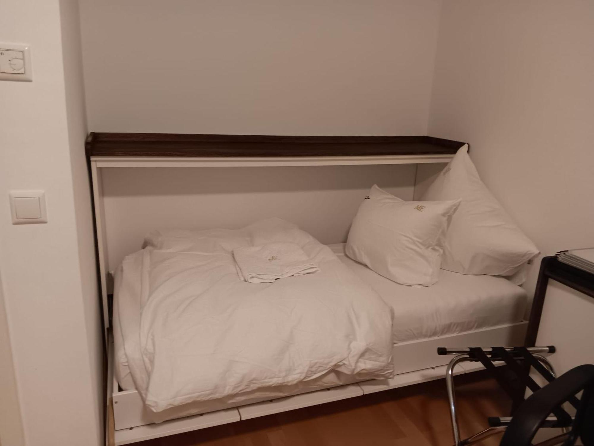 Bed & Breakfast Mit Gemeinschaftsbad In Munich