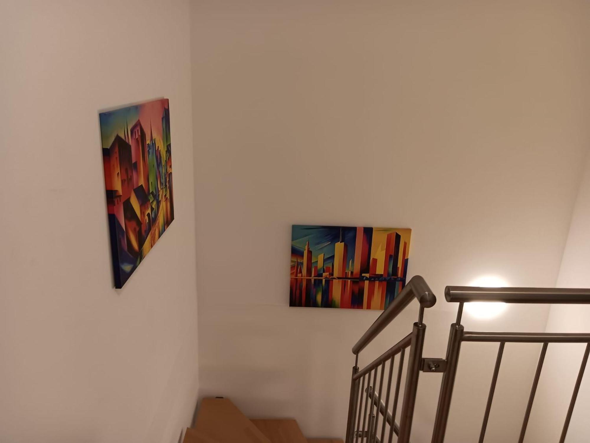 Mit Gemeinschaftsbad In * Munich