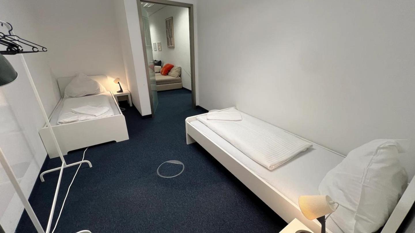 Apartment Beckhomes- New, Unique For 16 People