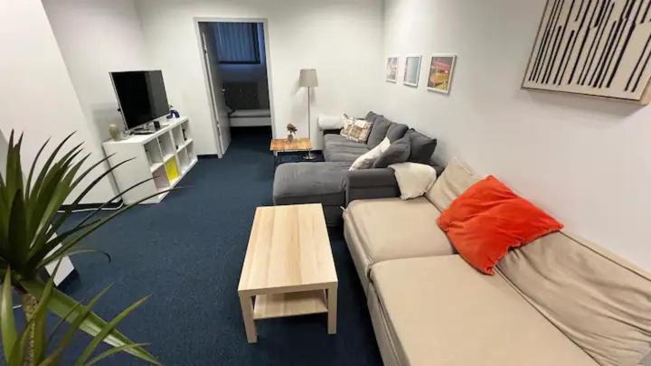 Beckhomes- New, Unique For 16 People Munich