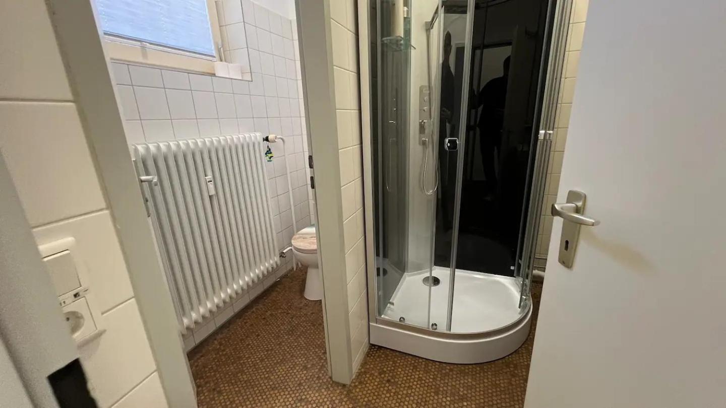 Apartment Beckhomes- New, Unique For 16 People *