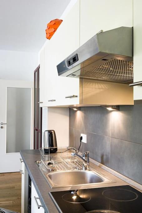 Apartment Zentrales Zimmer, Naehe Hauptbahnhof *