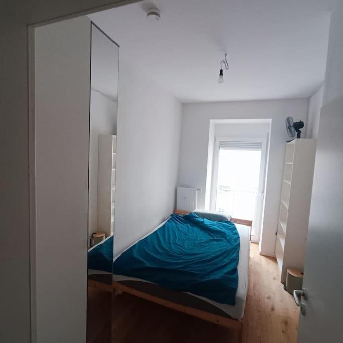 Apartment Zentrales Zimmer, Naehe Hauptbahnhof