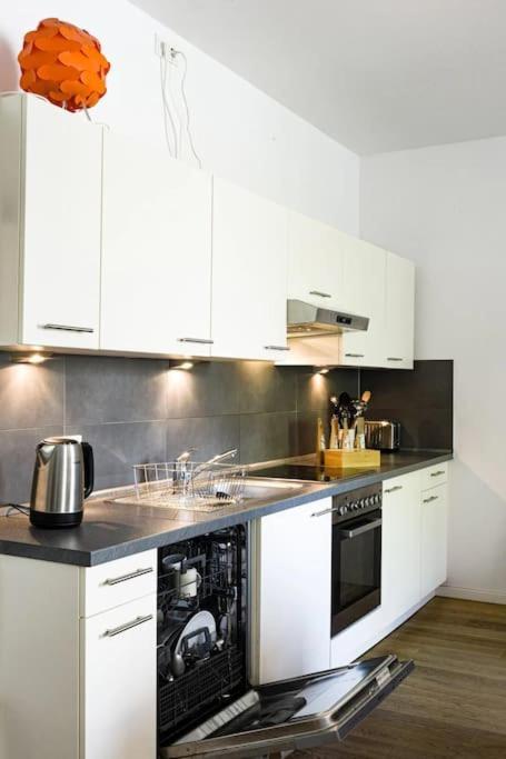 Apartment Zentrales Zimmer, Naehe Hauptbahnhof