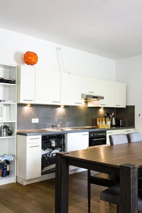 Apartment Zentrales Zimmer, Naehe Hauptbahnhof *